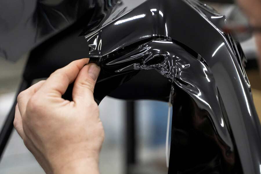 Car Wrapping