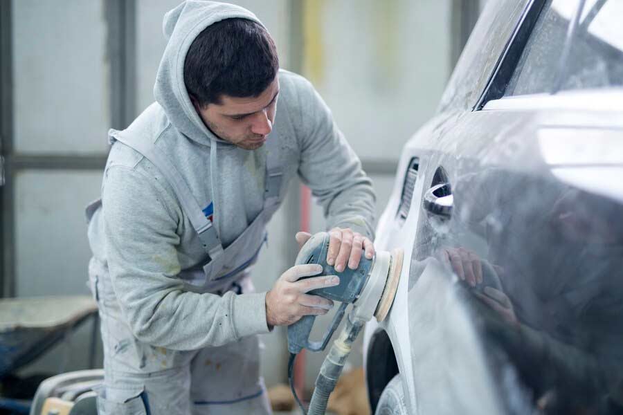 Car Wrapping