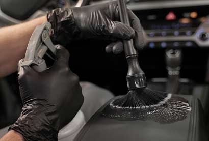 Car Wrapping