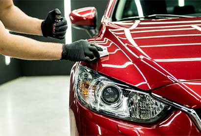 Car Wrapping