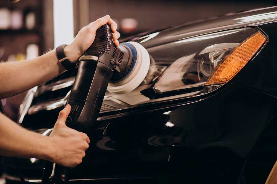 Car Wrapping