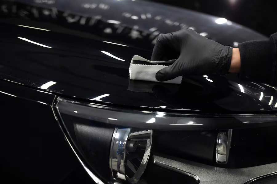 Car Wrapping