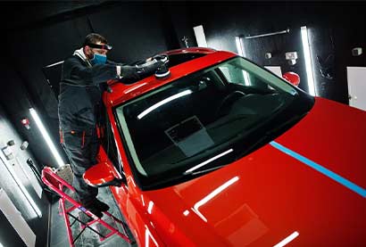 Car Wrapping