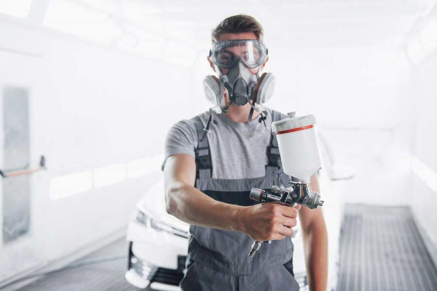 Car Wrapping