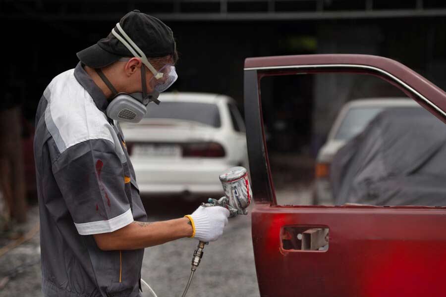 Car Wrapping