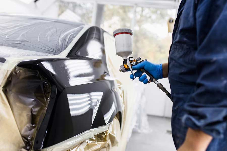 Car Wrapping