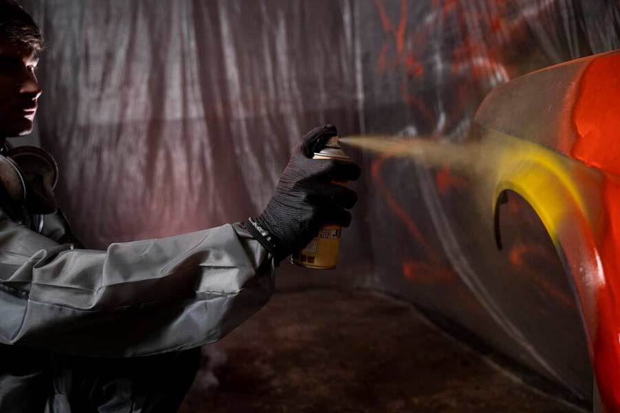 Car Wrapping