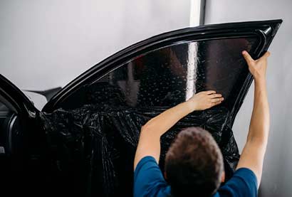 Car Wrapping