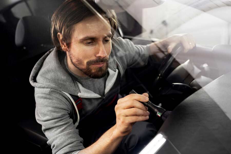 Car Wrapping