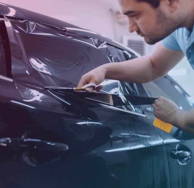 About Wrapco Dubai window tinting services in Dubai