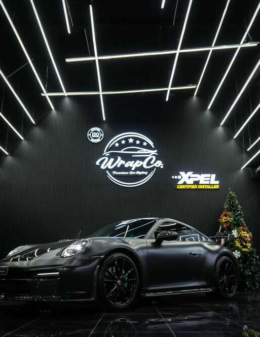 Best Car Detailing Dubai